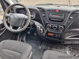 Iveco Daily 40C17 B/E 10T Kuhlkoffer Supra 750 +30C/-...