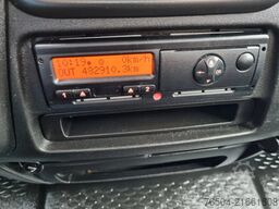 Iveco Daily 40C17 B/E 10T Kuhlkoffer Supra 750 +30C/-...