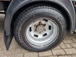Iveco Daily 40C17 B/E 10T Kuhlkoffer Supra 750 +30C/-...
