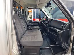 Iveco Daily 40C17 B/E 10T Kuhlkoffer Supra 750 +30C/-...