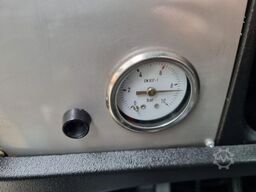 Iveco Daily 40C17 B/E 10T Kuhlkoffer Supra 750 +30C/-...
