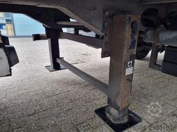 Iveco Daily 40C17 B/E 10T Kuhlkoffer Supra 750 +30C/-...