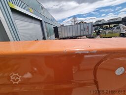 Ruthmann Bluelift SA18 Bluelithium Unfall