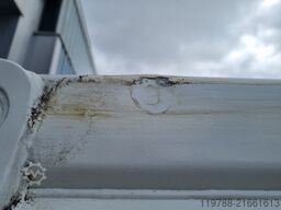 Ruthmann Bluelift SA18 Bluelithium Unfall