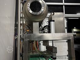 Cassman 6 kops vuller