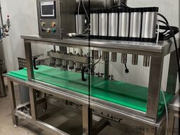 Cassman 6 kops vuller