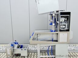 Günther PI 26 M [PI 345-26] + GRF 200