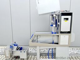 Günther PI 26 M [PI 345-26] + GRF 200