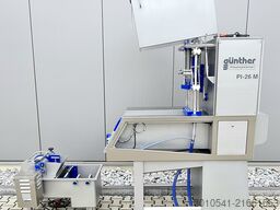 Günther PI 26 M [PI 345-26] + GRF 200