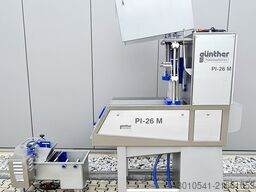 Günther PI 26 M [PI 345-26] + GRF 200