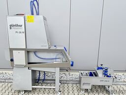 Günther PI 26 M [PI 345-26] + GRF 200