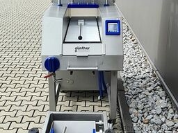 Günther PI 26 M [PI 345-26] + GRF 200