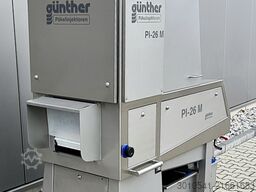 Günther PI 26 M [PI 345-26] + GRF 200