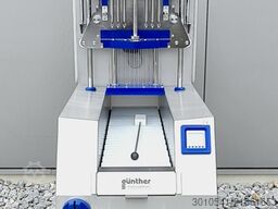 Günther PI 26 M [PI 345-26] + GRF 200