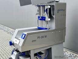 Günther PI 26 M [PI 345-26] + GRF 200