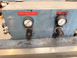 LISTEC LBH-25 VE