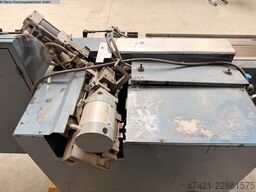 LISTEC LBH-25 VE