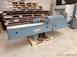 LISTEC LBH-25 VE