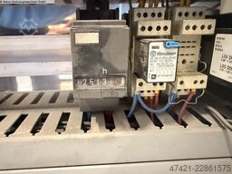 LISTEC LBH-25 VE