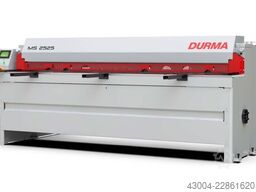 HESSE by DURMA MS 2525