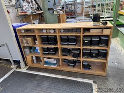 MASTERWOOD Project 455