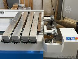 MASTERWOOD Project 455