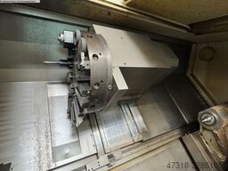 GILDEMEISTER CTX 520 linear