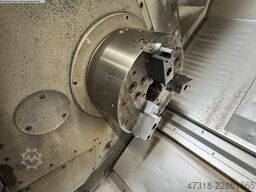 GILDEMEISTER CTX 520 linear