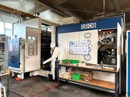 GROB-WERKE G350