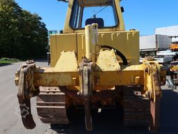 Hanomag K 12 DE / MF 600 C