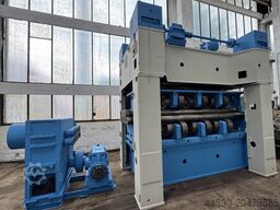 WMW GOTHA UBR 16x2500