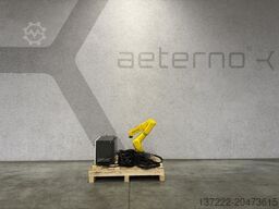 FANUC LR Mate 200iD/7L