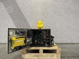FANUC LR Mate 200iD/7L