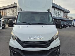 Iveco DAILY 35 - CNG