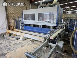 WEINIG / DIMTER Unirex 2000 SPB