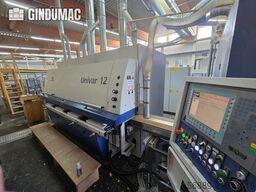 WEINIG / DIMTER Unirex 2000 SPB