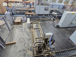 WEINIG / DIMTER Unirex 2000 SPB