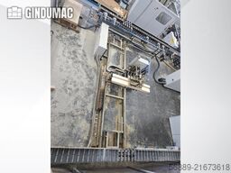 WEINIG / DIMTER Unirex 2000 SPB