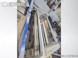 WEINIG / DIMTER Unirex 2000 SPB