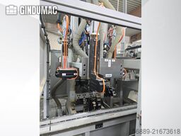 WEINIG / DIMTER Unirex 2000 SPB