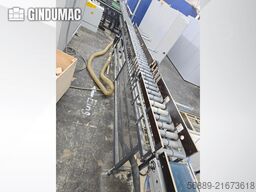 WEINIG / DIMTER Unirex 2000 SPB