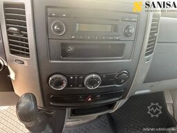 Mercedes Benz Sprinter 309/DOKA/TÜV:09.26/Pritche