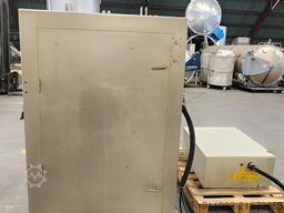 Wolfking Mélangeur TSM400