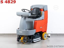 Hako Scrubmaster B115 R TB650 - 2015y - 340h