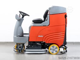 Hako Scrubmaster B115 R TB650 - 2015y - 340h