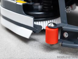 Hako Scrubmaster B115 R TB650 - 2015y - 340h