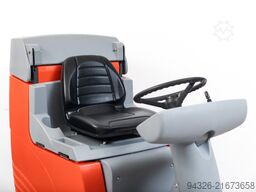 Hako Scrubmaster B115 R TB650 - 2015y - 340h