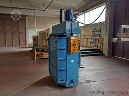Pressa-compattatore ITALSYSTEM T10