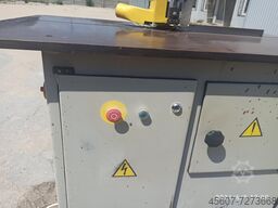 JAROMA DFOA II MILLING MACHINES JAROMA DFOA II MILLING MACHINES