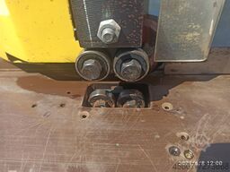 JAROMA DFOA II MILLING MACHINES JAROMA DFOA II MILLING MACHINES